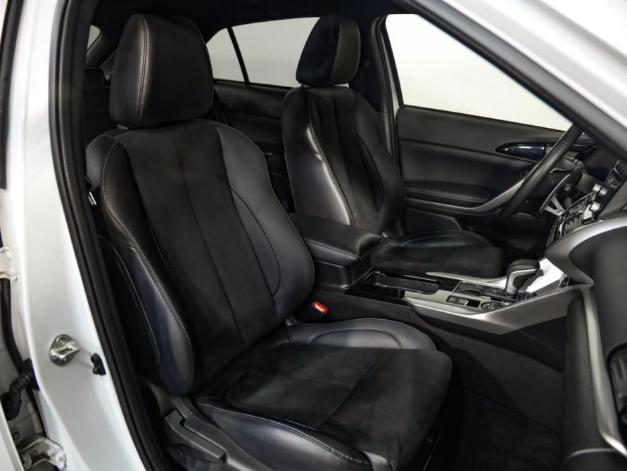 Mitsubishi Eclipse Cross I Рестайлинг Санкт-Петербург  - изображение 30