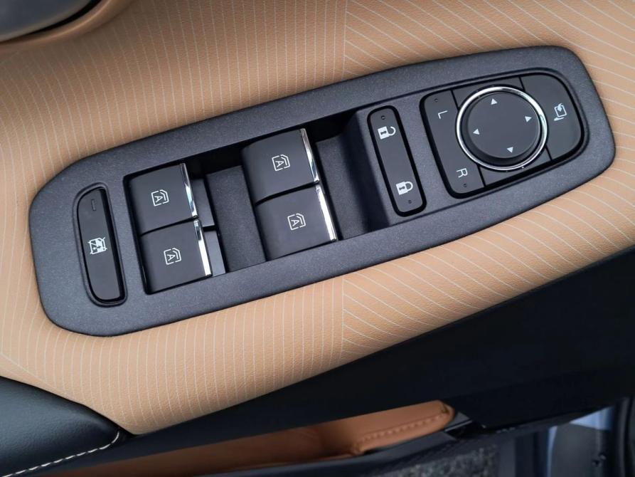 GAC GS3 Санкт-Петербург  - изображение 15