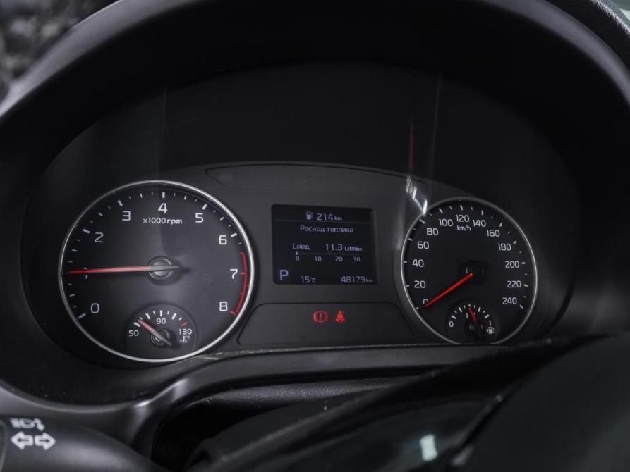 Kia Seltos I Ростов-на-Дону  - изображение 17