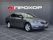 Skoda Octavia III (A7) Рестайлинг Пермь  - изображение 65