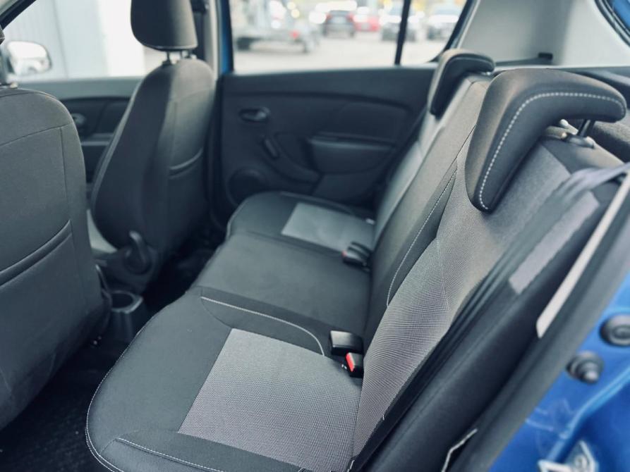 Renault Sandero II Рестайлинг Санкт-Петербург  - изображение 10