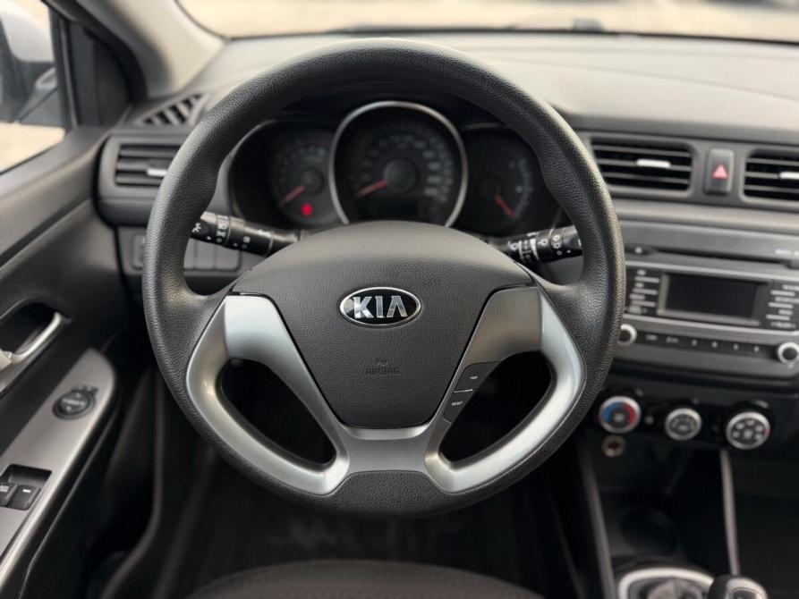 Kia Rio III Рестайлинг Волгоград  - изображение 16