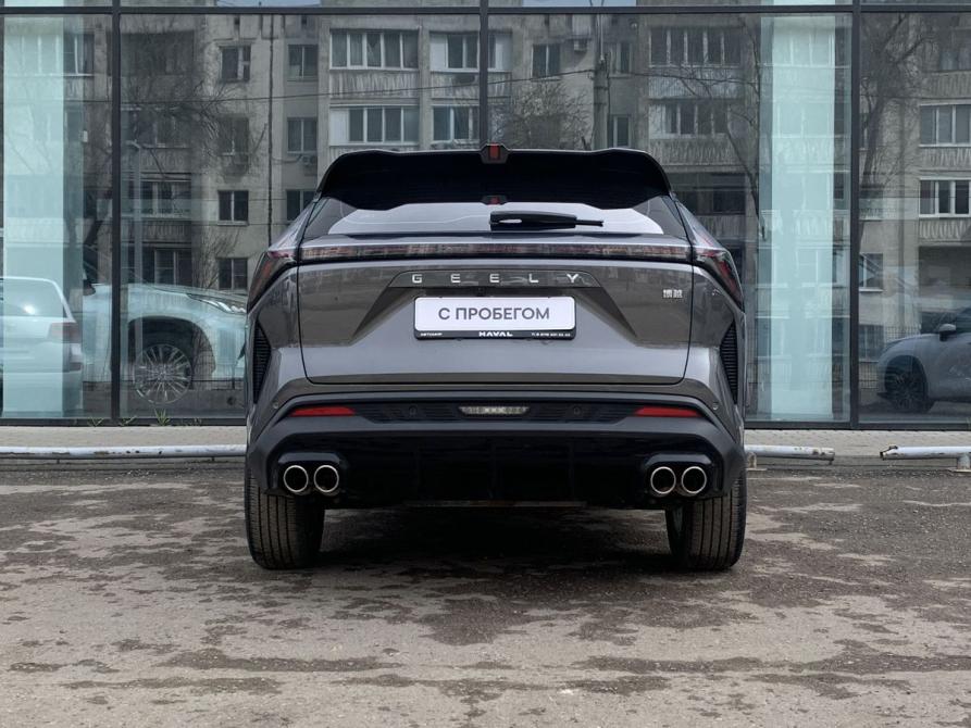 Geely Atlas II Самара  - изображение 6