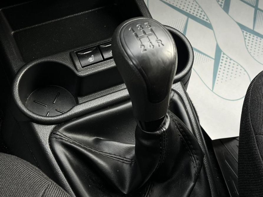Lada (ВАЗ) Granta I Рестайлинг Мурманск  - изображение 13