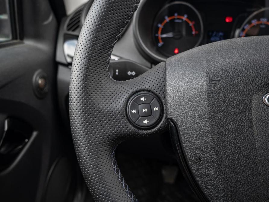 Lada (ВАЗ) Granta I Краснодар  - изображение 15