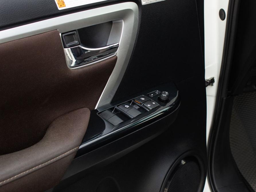 Toyota Fortuner II Магнитогорск  - изображение 26