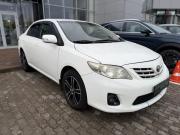 Toyota Corolla X (E140 E150) Рестайлинг Череповец  - изображение 19