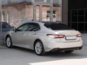Toyota Camry VIII (XV70) Новосибирск  - изображение 29