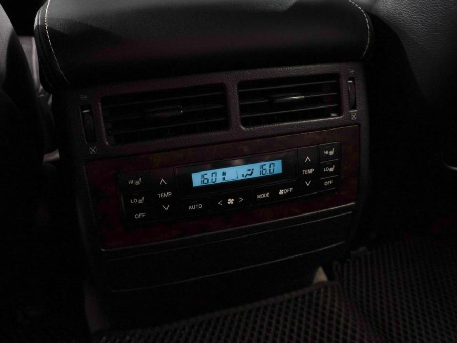 Toyota Land Cruiser 200 Series Воронеж  - изображение 29