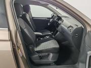 Volkswagen Tiguan II Рестайлинг Москва  - изображение 44
