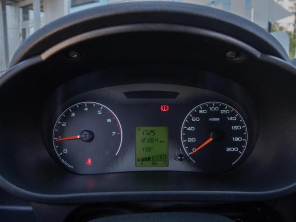 Lada (ВАЗ) Granta I с пробегом 2017 года, цена 575 000 рублей, 121264 км, седан, Автокод Объявления