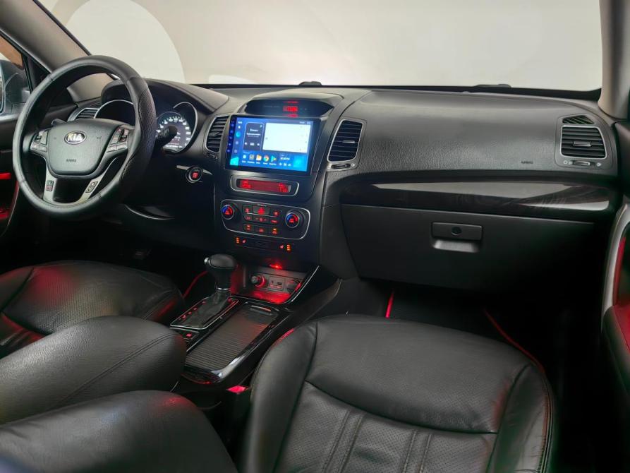 Kia Sorento II Рестайлинг Москва  - изображение 7