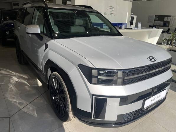Новый Hyundai Santa Fe V (MX5) 2025 года, цена 6 900 000 рублей, внедорожник, Автокод Объявления