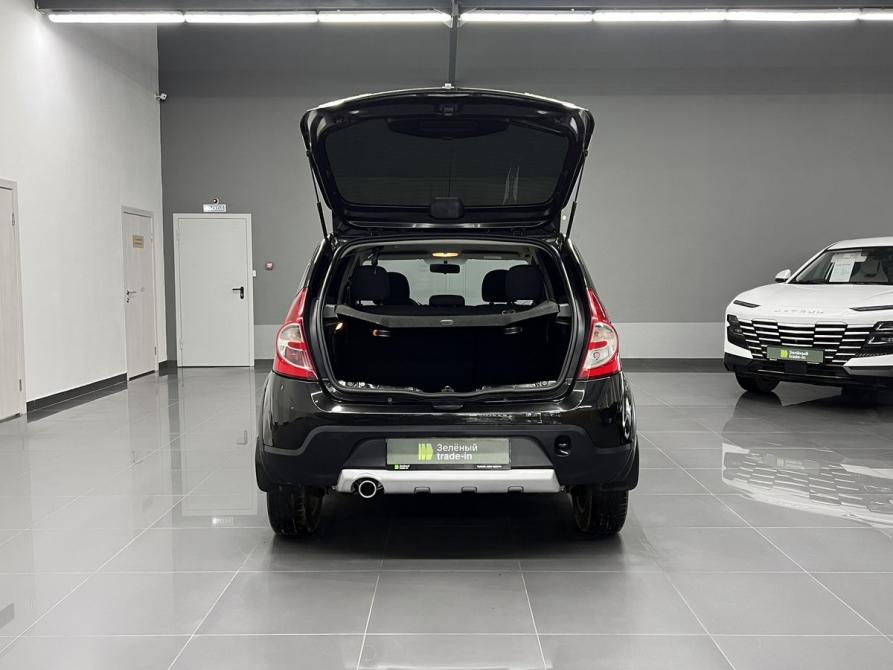 Renault Sandero I Тверь  - изображение 7