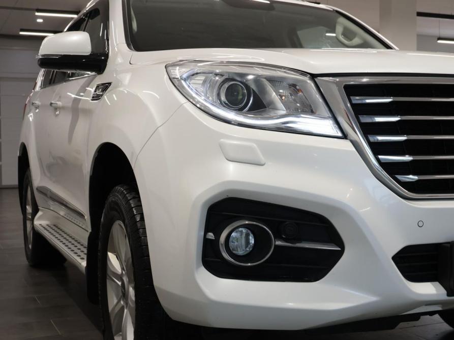Haval H9 I Рестайлинг Калуга  - изображение 8