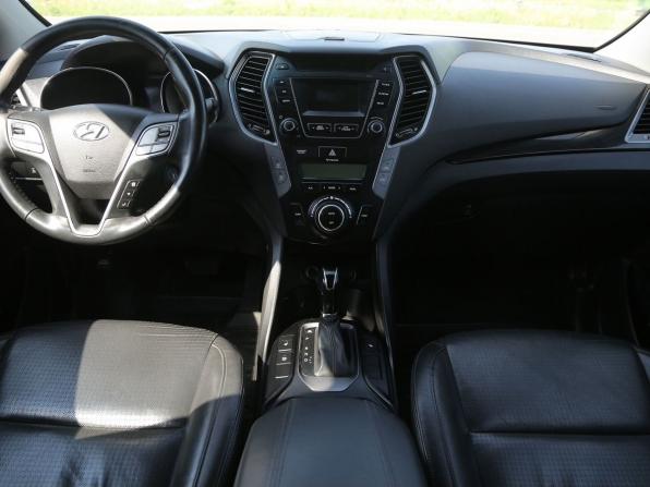 Hyundai Santa Fe III с пробегом 2013 года, цена 1 995 000 рублей, 85000 км, внедорожник, Автокод Объявления