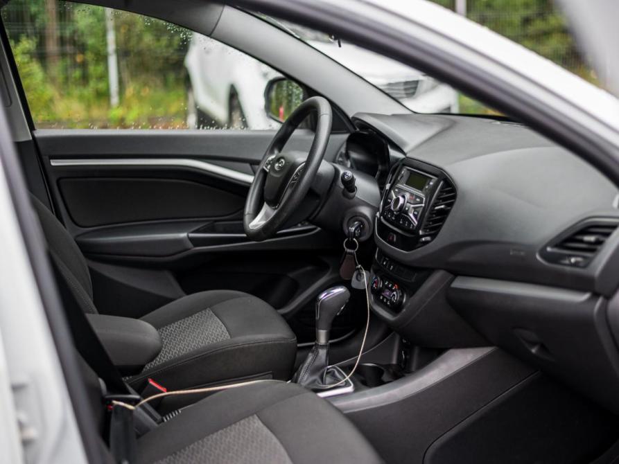 Lada (ВАЗ) Vesta I Санкт-Петербург  - изображение 11