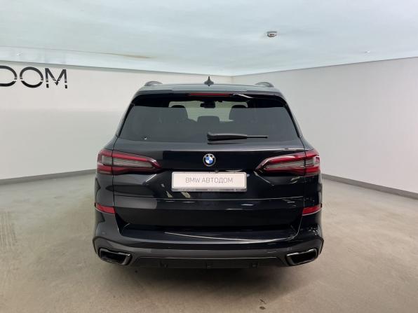 BMW X5 IV (G05/G18) с пробегом 2020 года, цена 8 550 000 рублей, 84126 км, внедорожник, Автокод Объявления