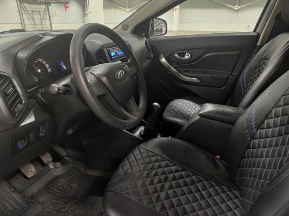Lada (ВАЗ) XRAY I с пробегом 2018 года, цена 699 000 рублей, 218960 км, хэтчбек, Автокод Объявления