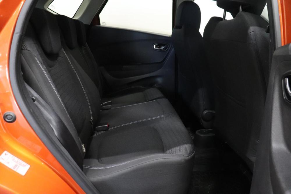 Renault Kaptur I Ульяновск  - изображение 15