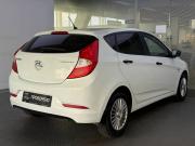 Hyundai Solaris I Рестайлинг Уфа  - изображение 28