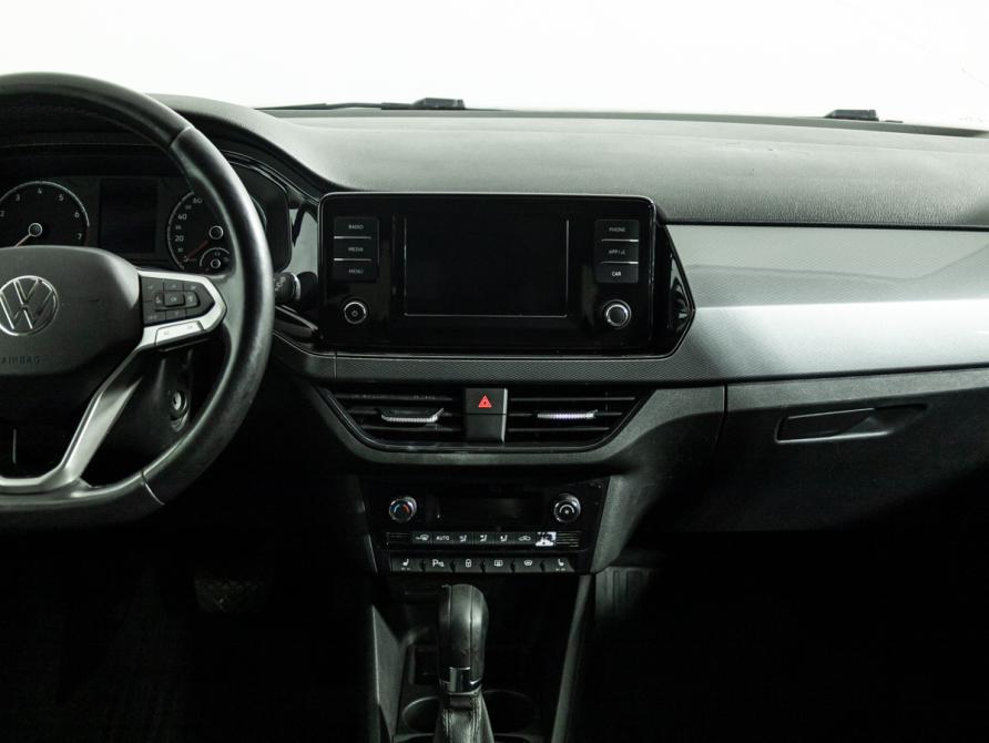 Volkswagen Polo VI Санкт-Петербург  - изображение 14