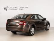 Skoda Octavia III (A7) Рестайлинг Казань  - изображение 11