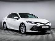Toyota Camry VIII (XV70) Рестайлинг Москва  - изображение 20