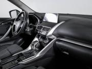 Mitsubishi Eclipse Cross I Москва  - изображение 27