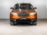 Infiniti FX I (S50) Ставрополь  - изображение 25