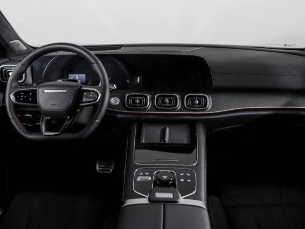 Jaecoo J8 с пробегом 2025 года, цена 3 590 000 рублей, 2000 км, внедорожник, Автокод Объявления