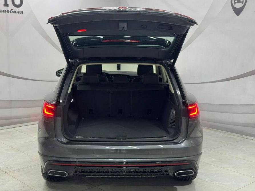 Volkswagen Touareg III Рестайлинг Воронеж  - изображение 21
