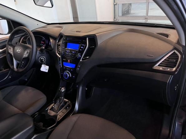 Hyundai Santa Fe III с пробегом 2013 года, цена 2 077 000 рублей, 145320 км, внедорожник, Автокод Объявления