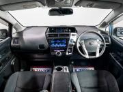 Toyota Prius Alpha I (ZVW40/41) Рестайлинг Чита  - изображение 27
