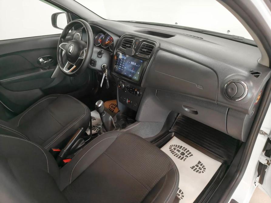 Renault Logan II Рестайлинг Тула  - изображение 10