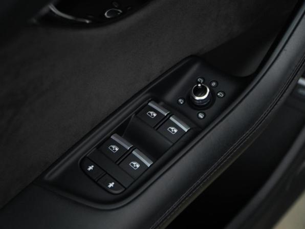 Audi Q7 II (4M) с пробегом 2018 года, цена 4 550 050 рублей, 157203 км, внедорожник, Автокод Объявления