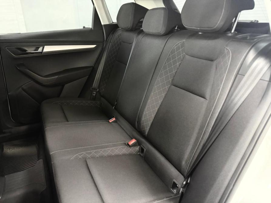 Skoda Karoq I Казань  - изображение 12