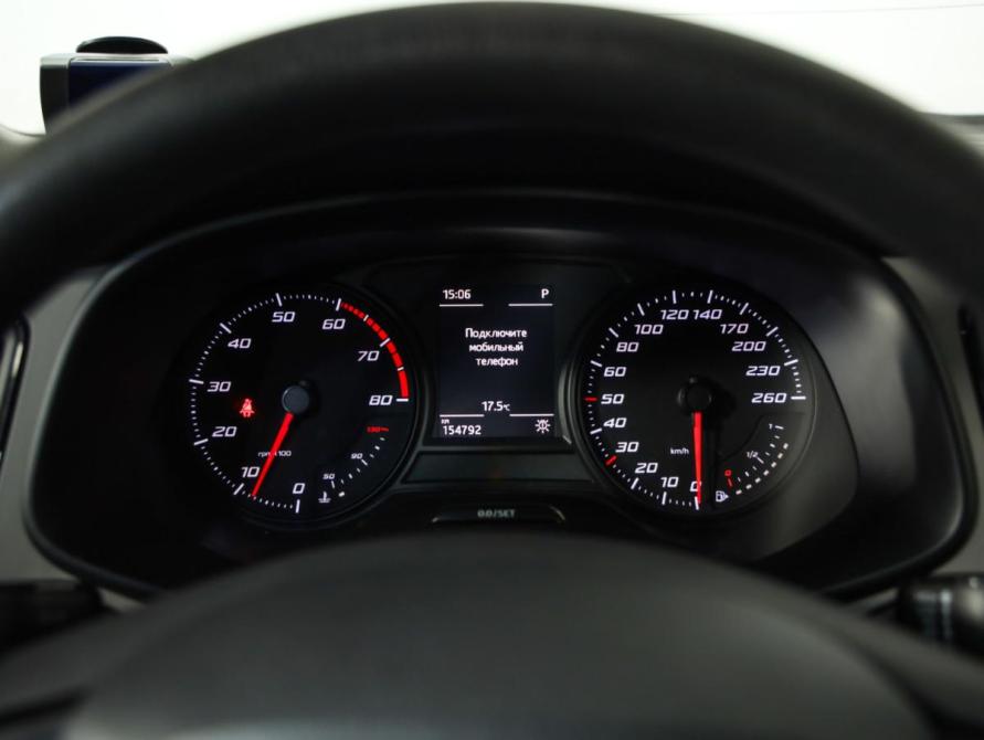 SEAT Leon III Санкт-Петербург  - изображение 13