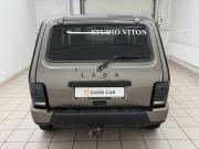 Lada (ВАЗ) 2121 (4x4) I Рестайлинг Энгельс  - изображение 15