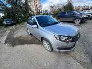 Lada (ВАЗ) Granta I Рестайлинг Пермь  - изображение 11