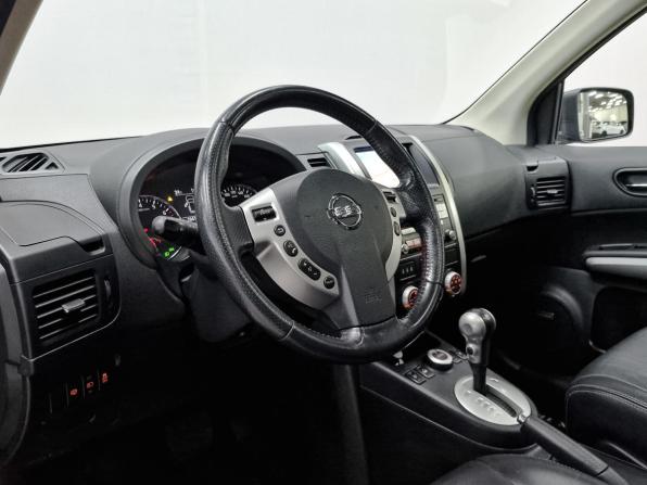 Nissan X-Trail II Рестайлинг с пробегом 2011 года, цена 1 495 000 рублей, 104000 км, внедорожник, Автокод Объявления
