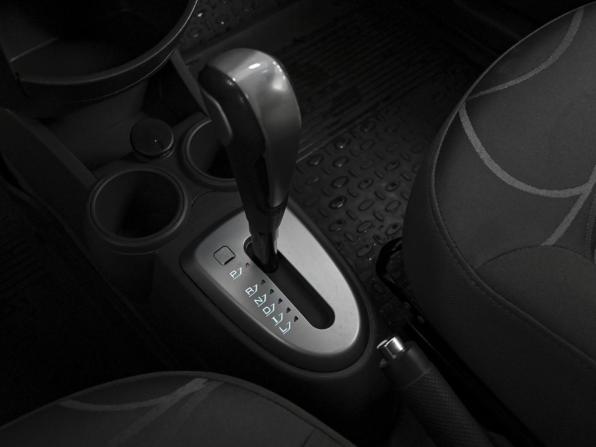 Ravon R2 с пробегом 2016 года, цена 760 000 рублей, 126117 км, хэтчбек, Автокод Объявления