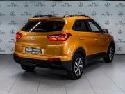 Hyundai Creta I Казань  - изображение 19