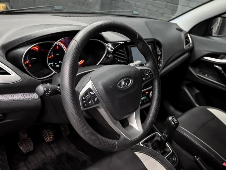 Lada (ВАЗ) Vesta I Екатеринбург  - изображение 17