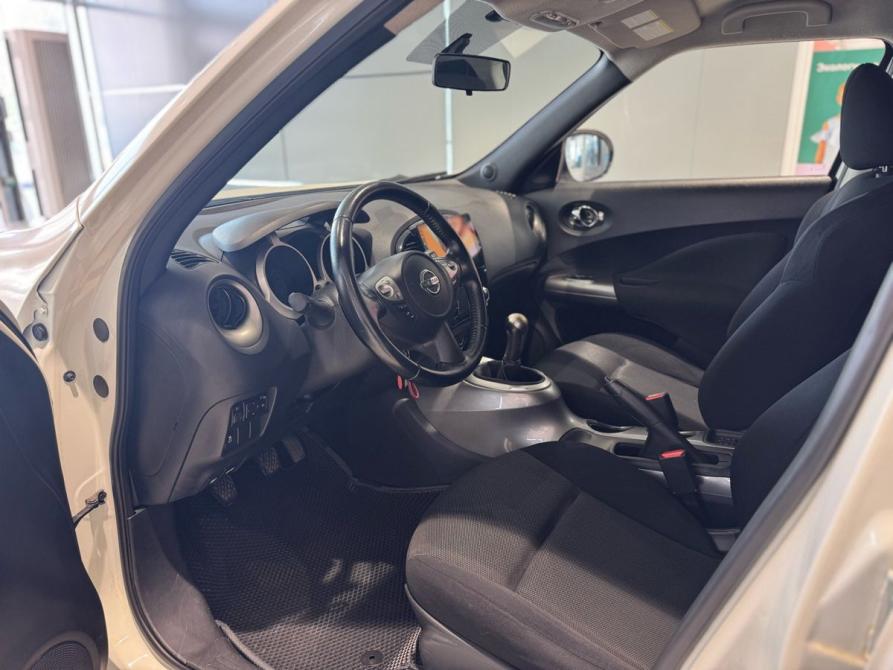 Nissan Juke I Екатеринбург  - изображение 8