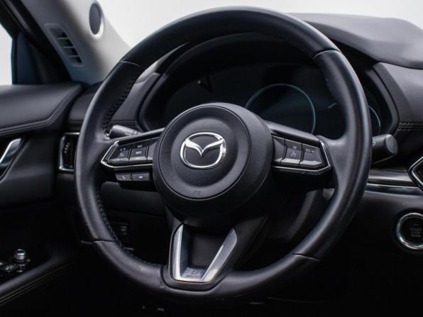 Mazda CX-5 II с пробегом 2020 года, цена 3 431 000 рублей, 75012 км, внедорожник, Автокод Объявления
