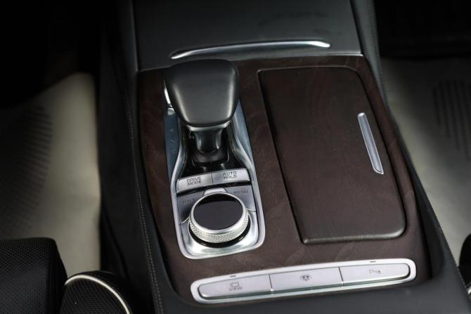 Kia K900 II с пробегом 2019 года, цена 4 149 000 рублей, 40200 км, седан, Автокод Объявления