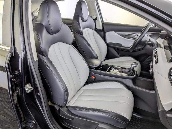 BAIC U5 Plus с пробегом 2023 года, цена 700 000 рублей, 130341 км, седан, Автокод Объявления