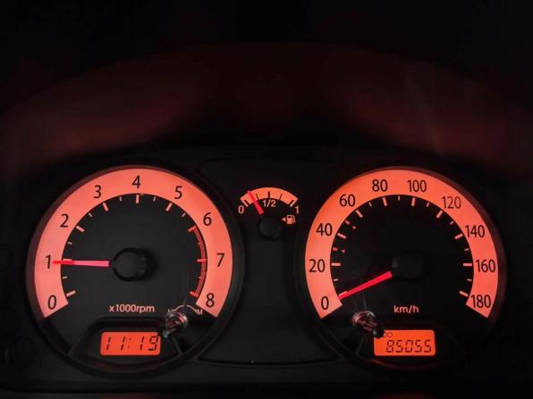 Kia Picanto I Рестайлинг с пробегом 2008 года, цена 579 000 рублей, 85046 км, хэтчбек, Автокод Объявления