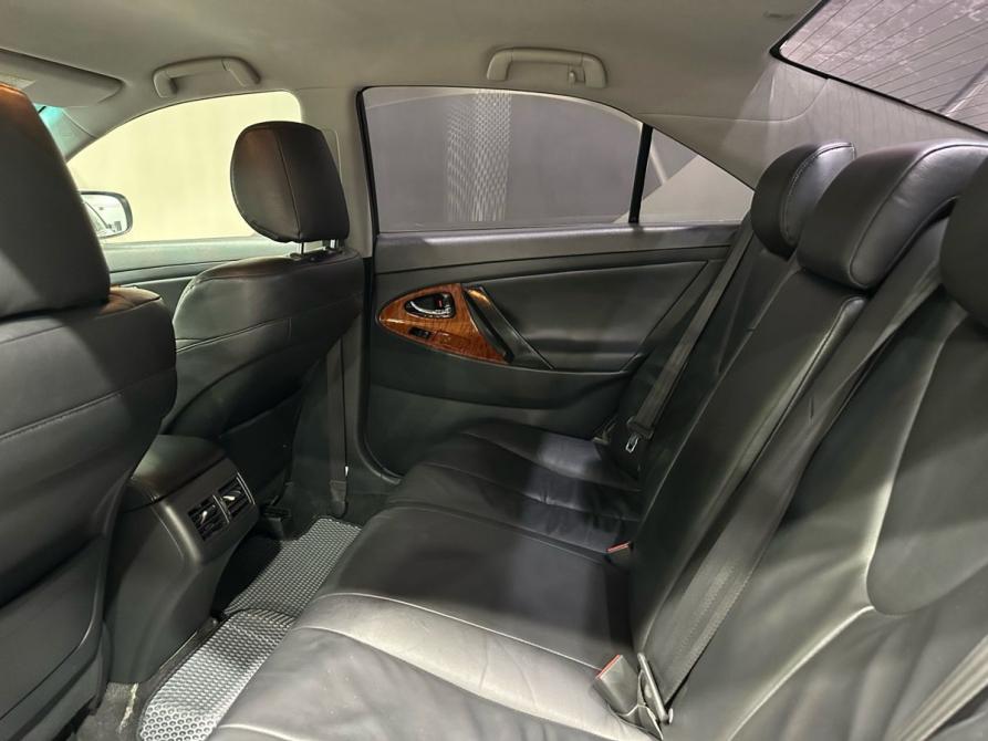 Toyota Camry VI (XV40) Пермь  - изображение 10